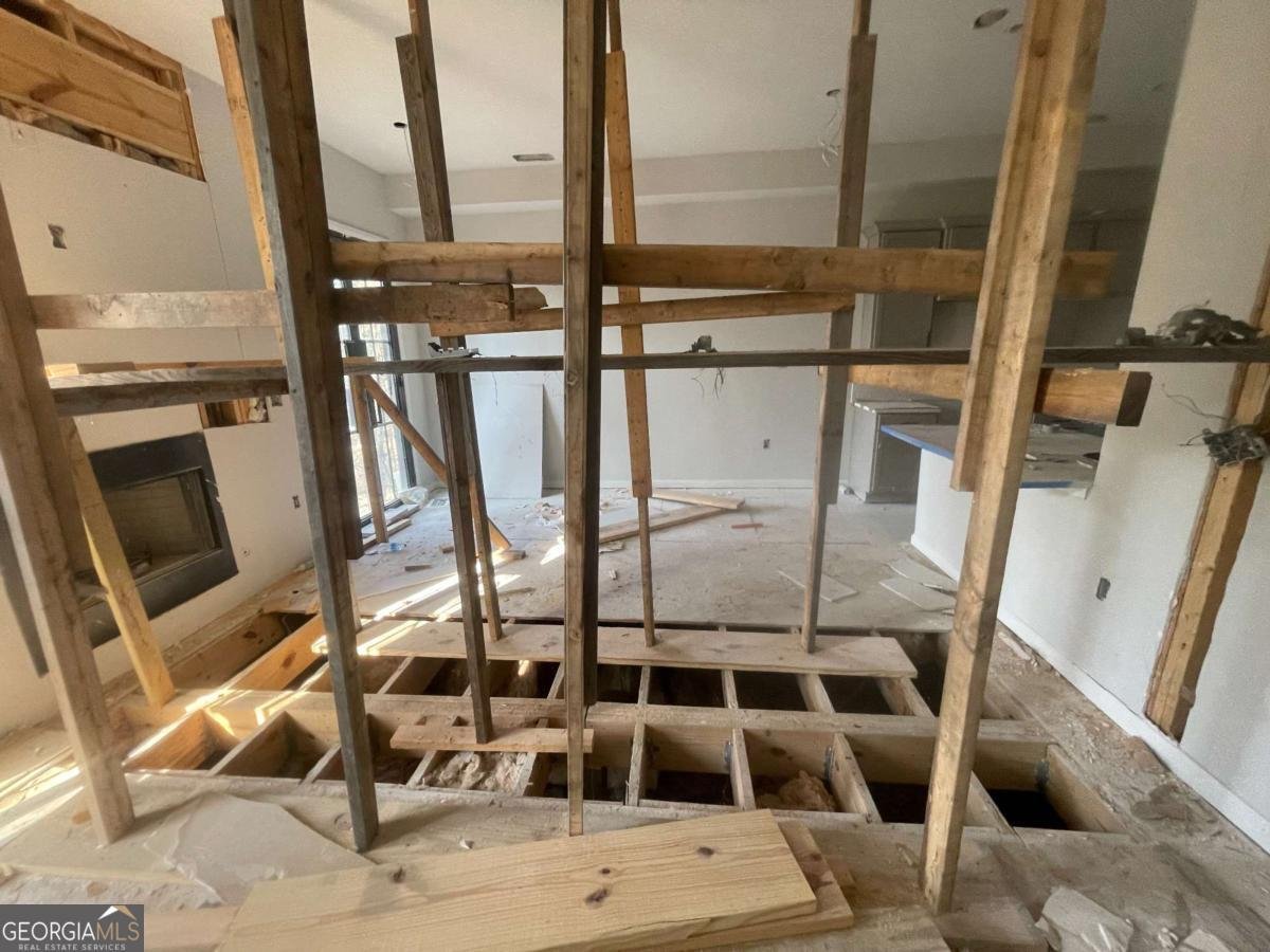 3467 Benjamin E Mays Drive Atlanta - Photo 7