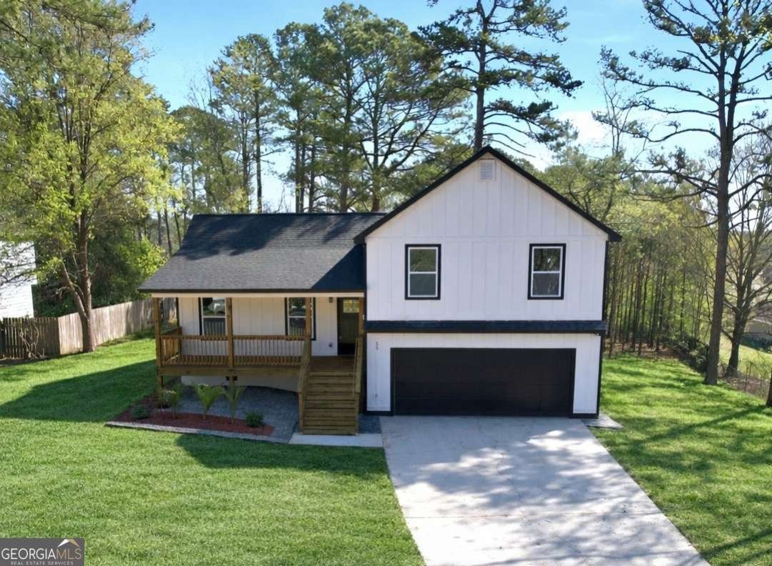 55 Jessica Drive Hiram - Photo 1