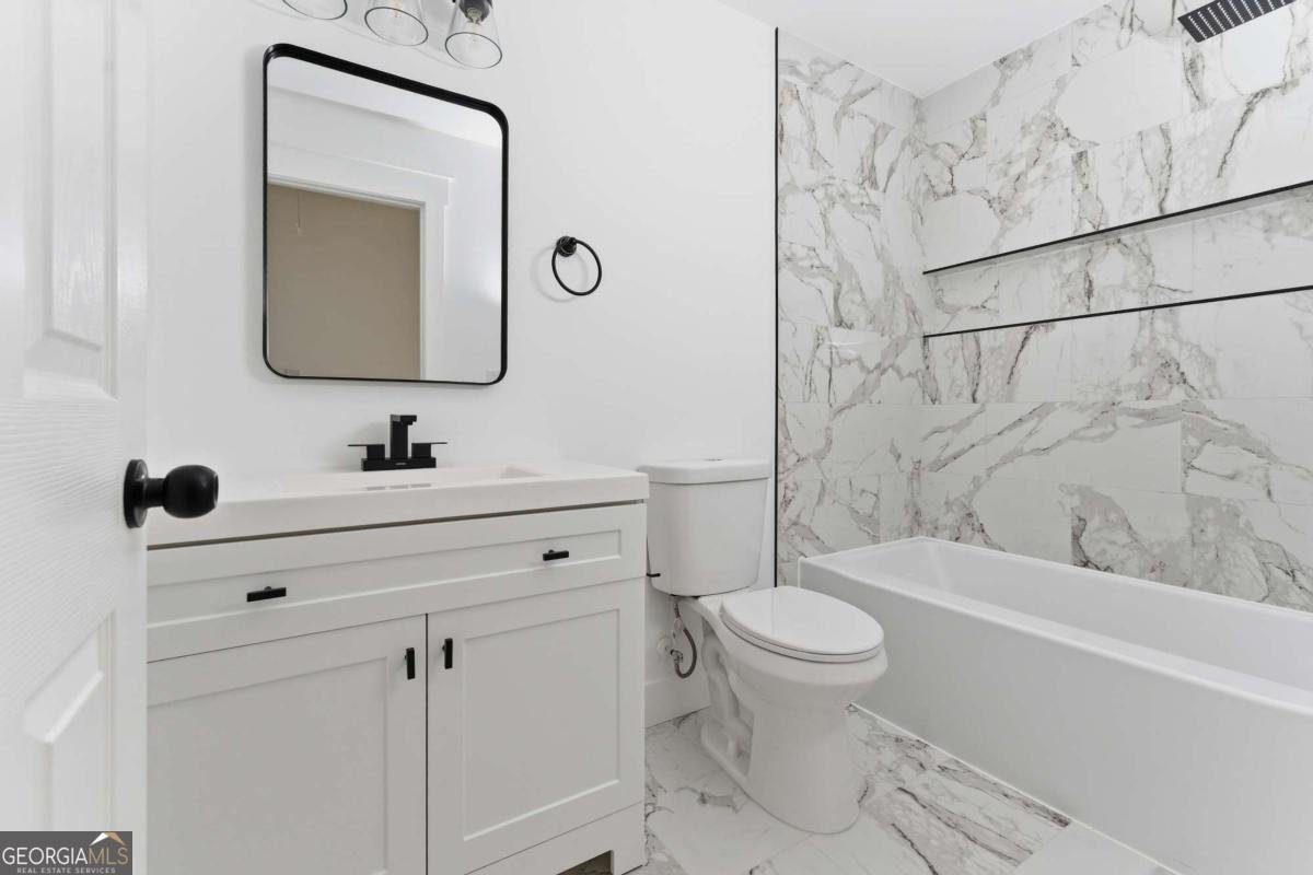 55 Jessica Drive Hiram - Photo 10