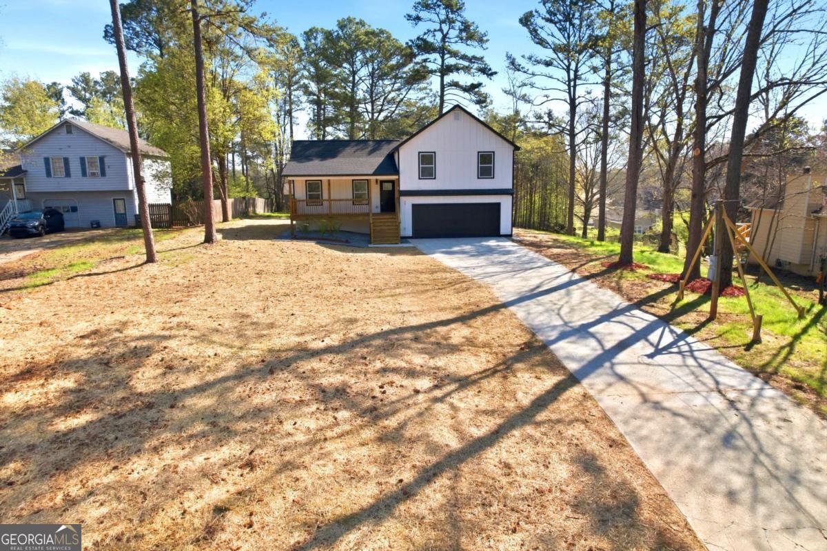 55 Jessica Drive Hiram - Photo 28