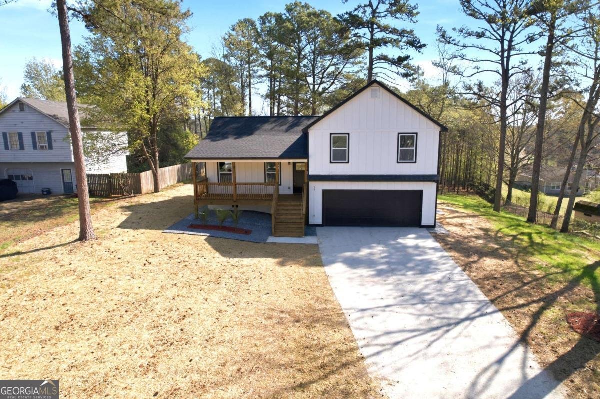 55 Jessica Drive Hiram - Photo 29