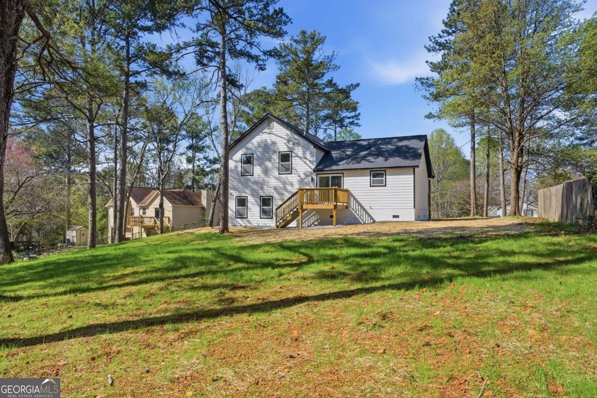 55 Jessica Drive Hiram - Photo 30