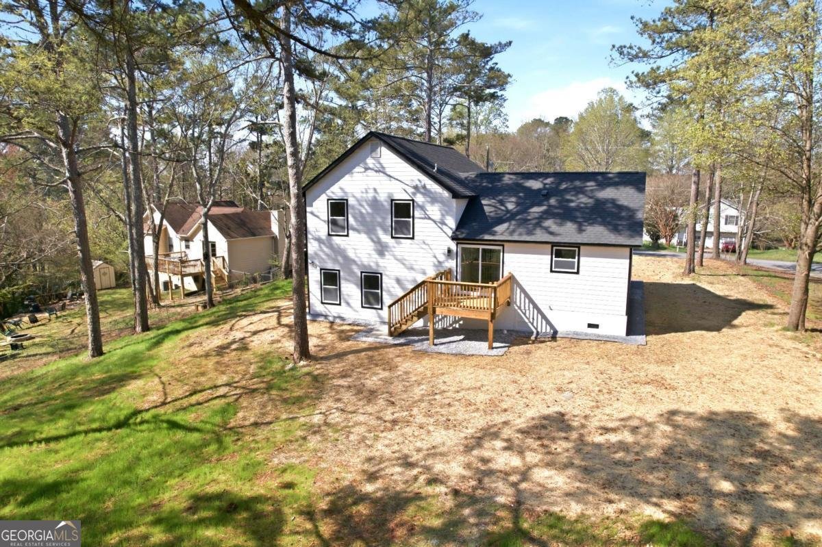 55 Jessica Drive Hiram - Photo 31