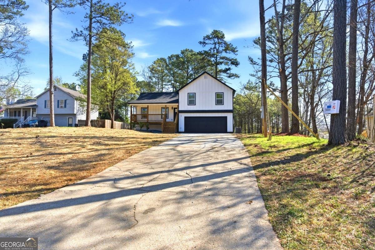 55 Jessica Drive Hiram - Photo 33