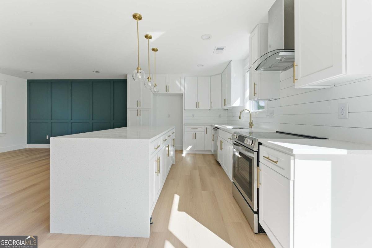 55 Jessica Drive Hiram - Photo 6