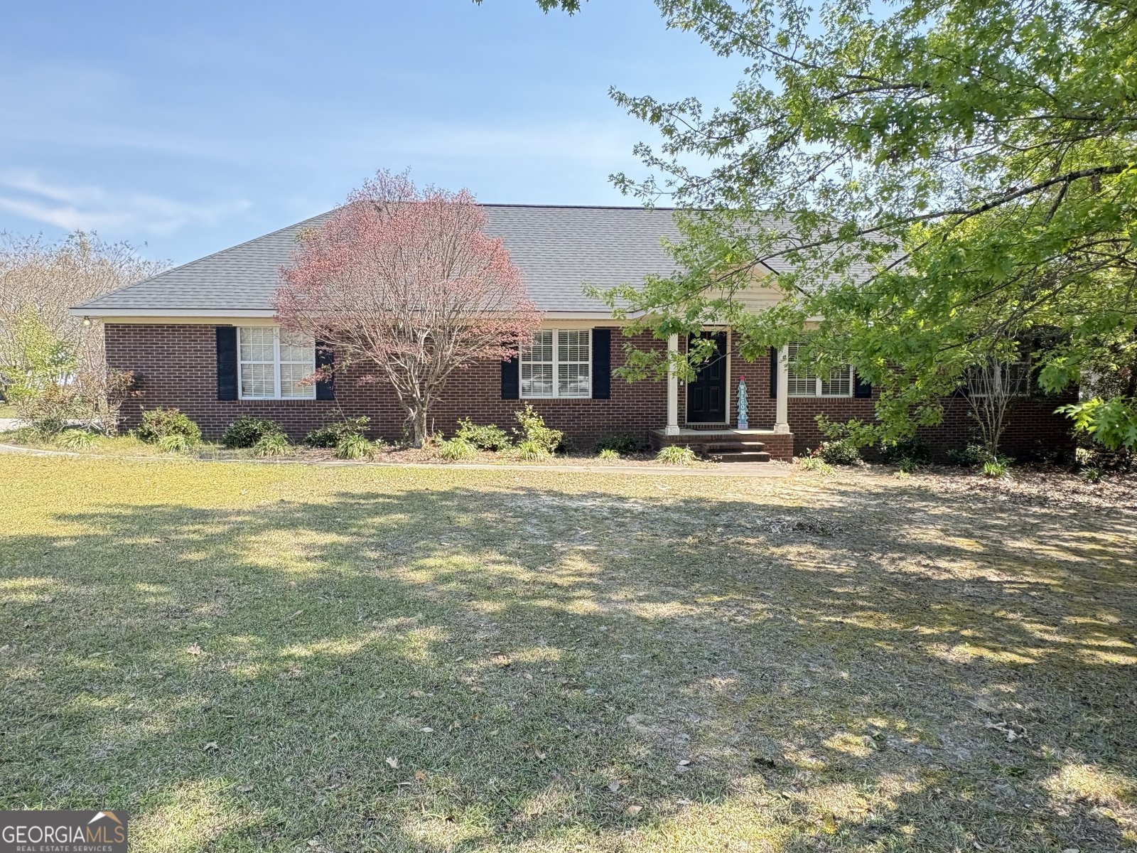2 Doeberly Court Statesboro - Photo 1