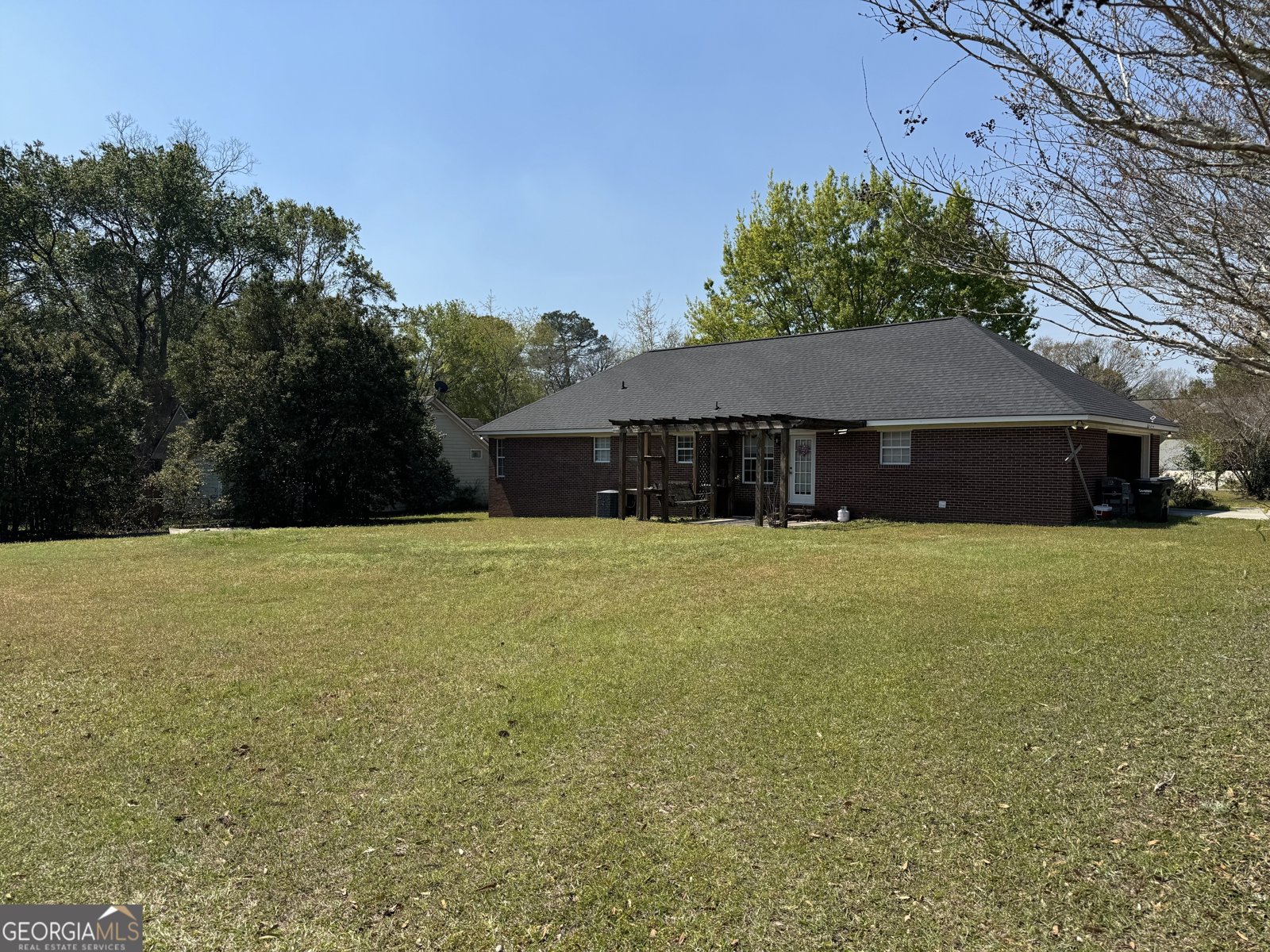 2 Doeberly Court Statesboro - Photo 20