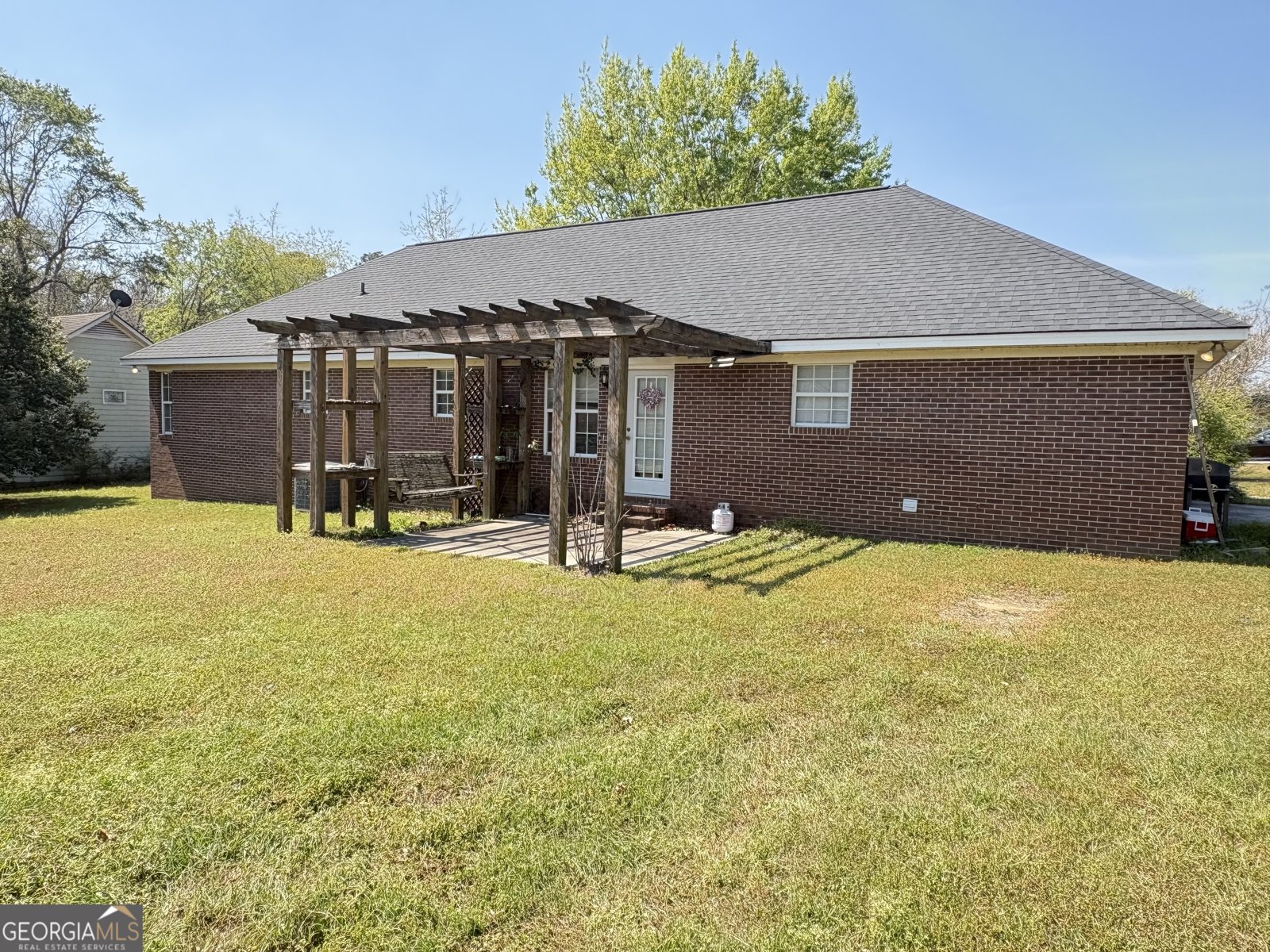 2 Doeberly Court Statesboro - Photo 21
