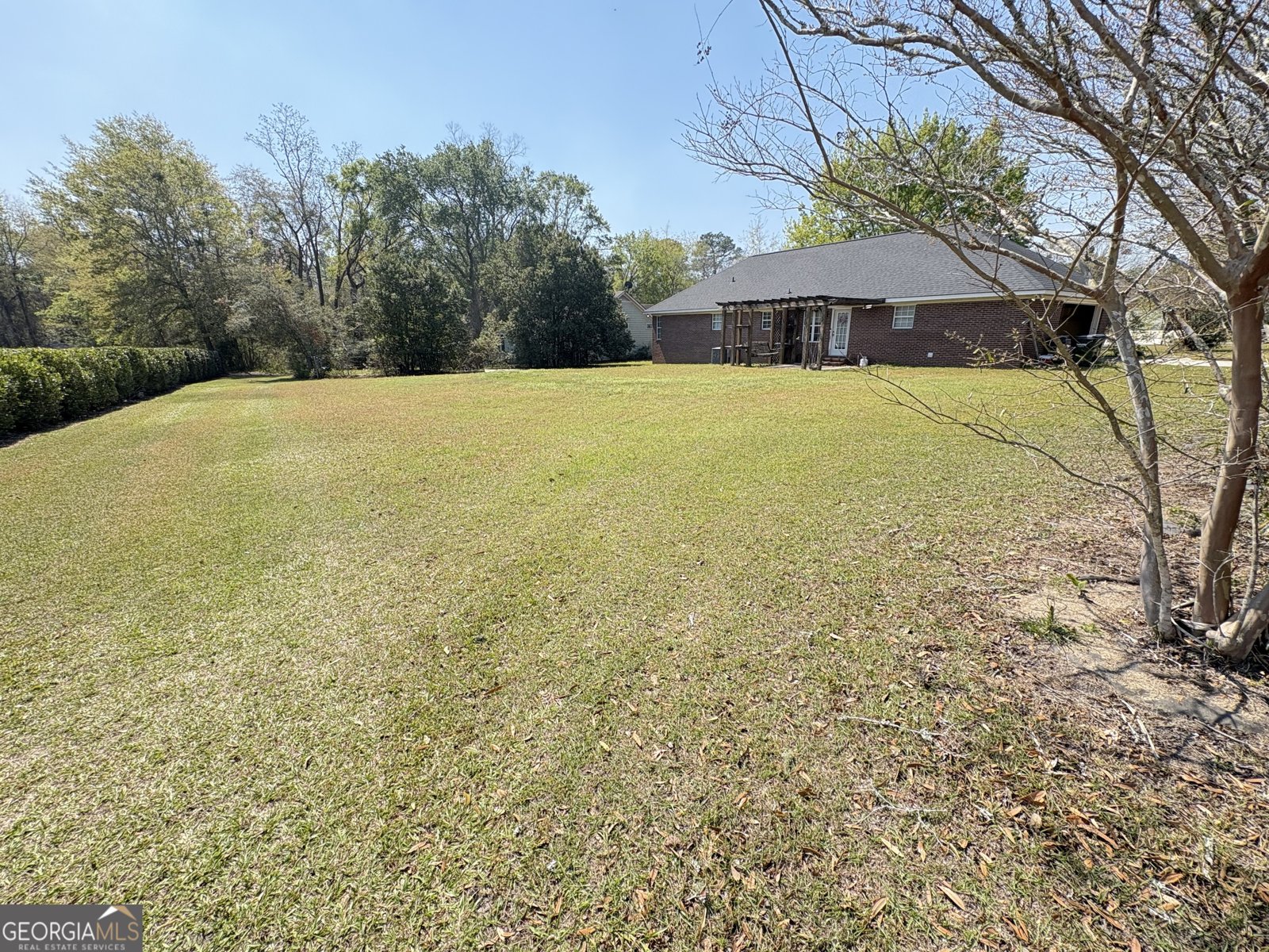 2 Doeberly Court Statesboro - Photo 22