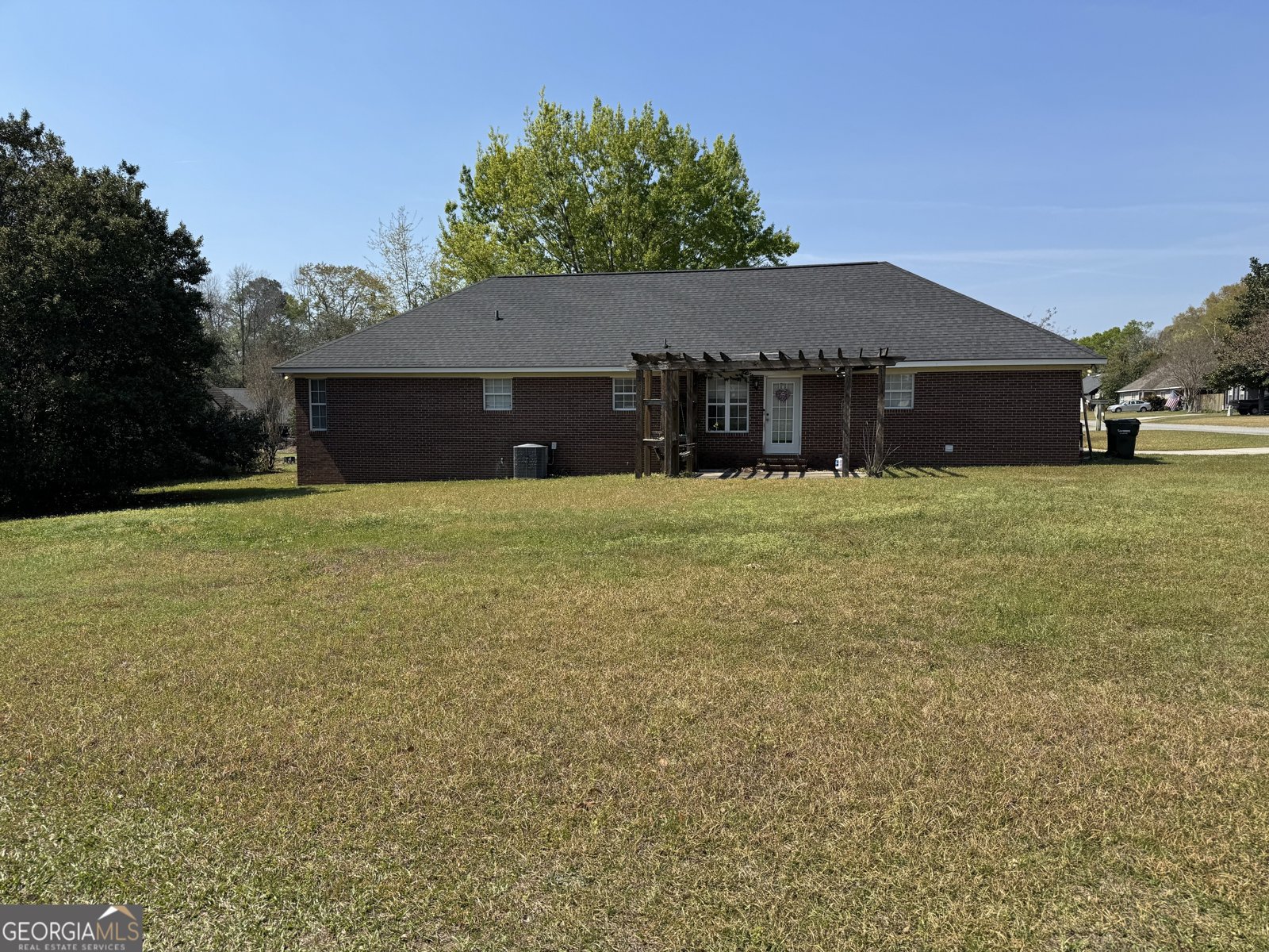 2 Doeberly Court Statesboro - Photo 24