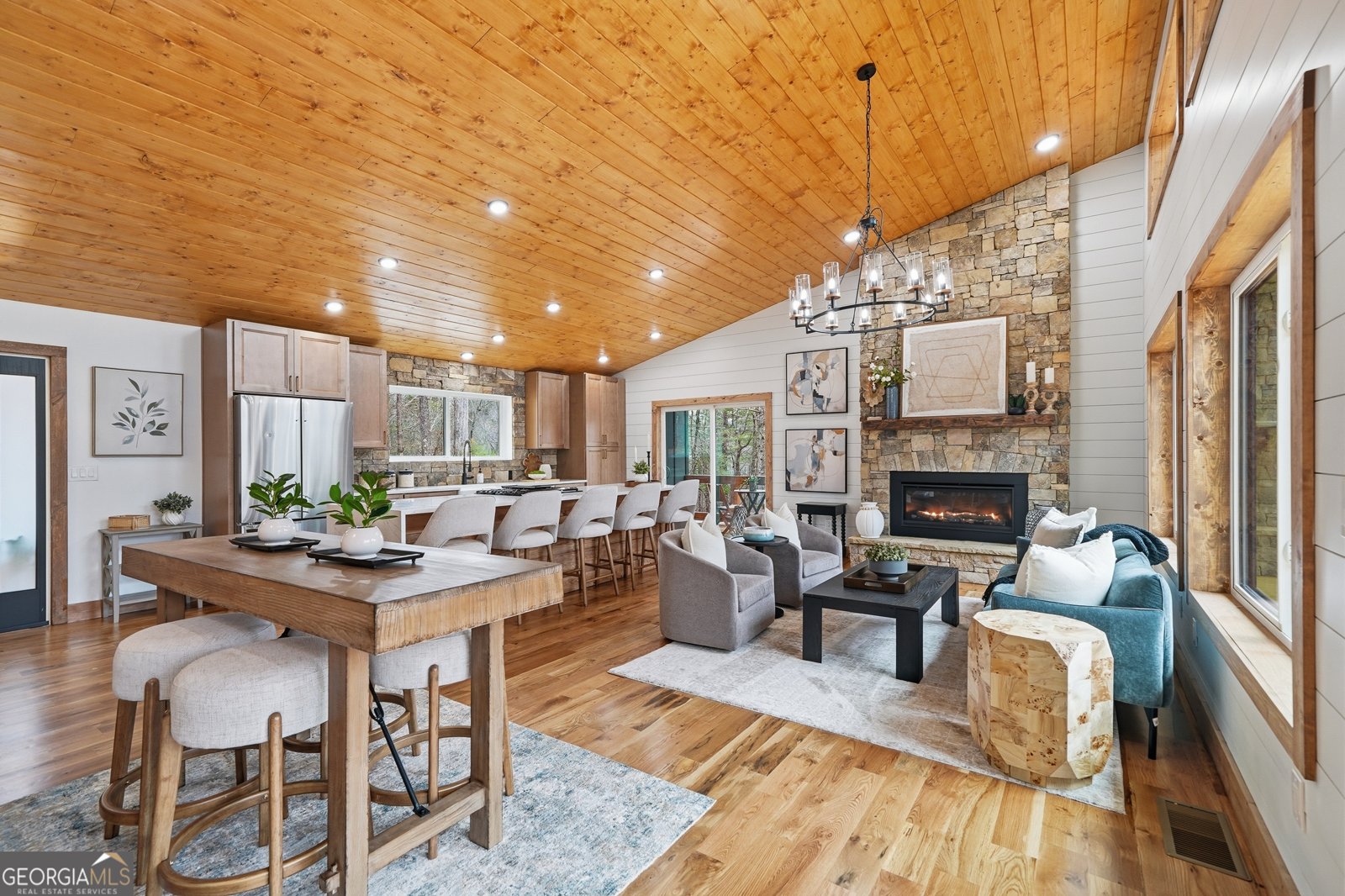 155 Doe Run Ellijay - Photo 17