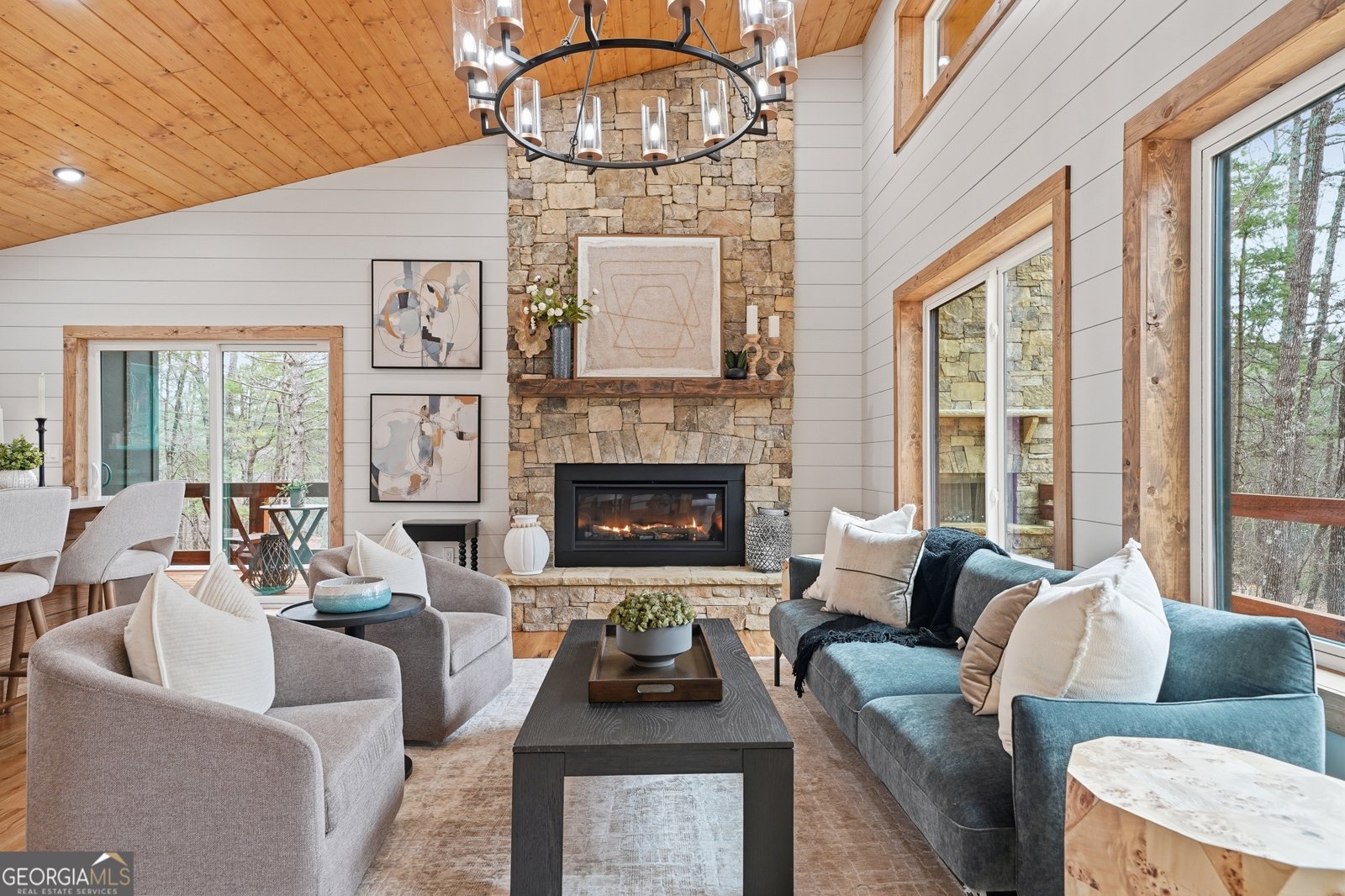 155 Doe Run Ellijay - Photo 20