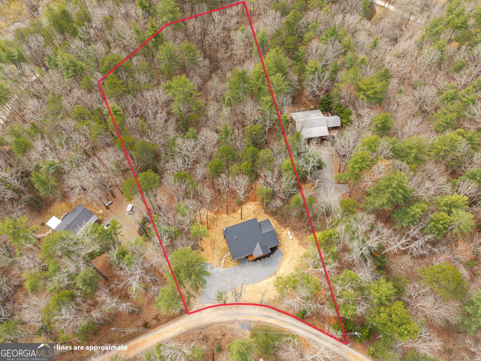 155 Doe Run Ellijay - Photo 59