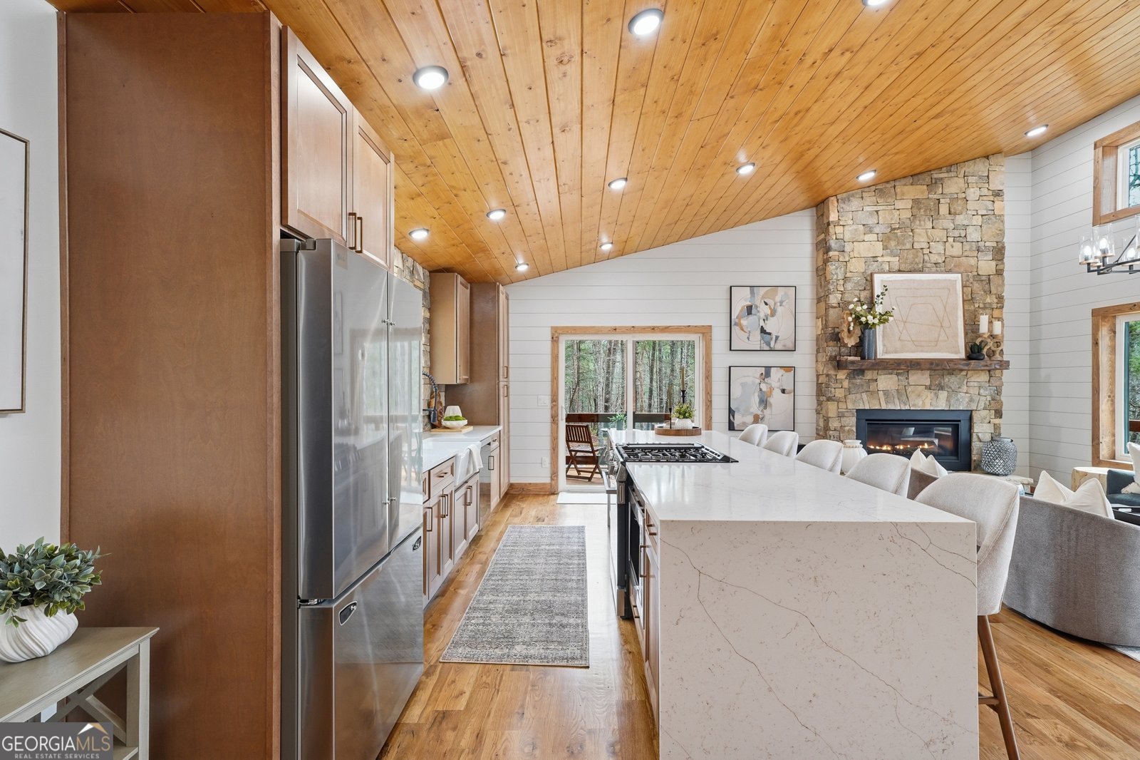 155 Doe Run Ellijay - Photo 6