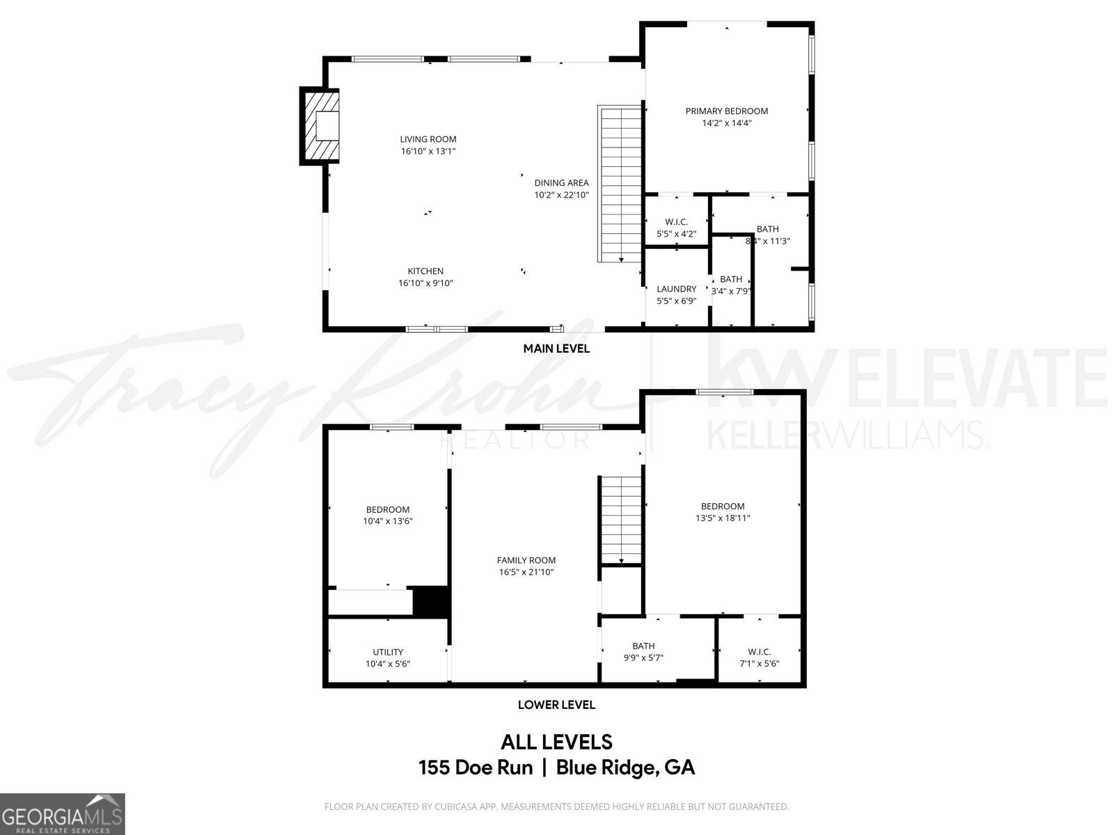 155 Doe Run Ellijay - Photo 60