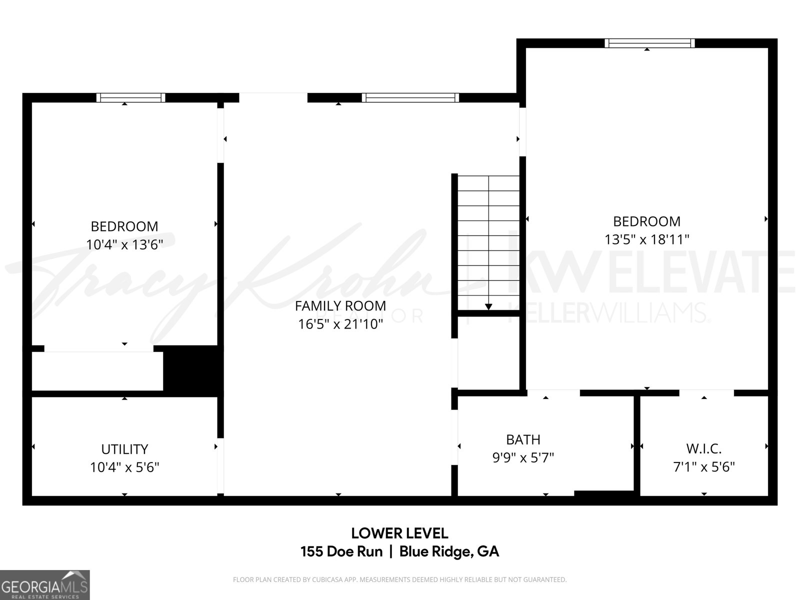 155 Doe Run Ellijay - Photo 61