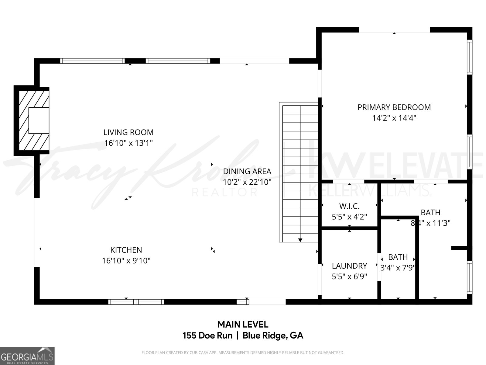 155 Doe Run Ellijay - Photo 62