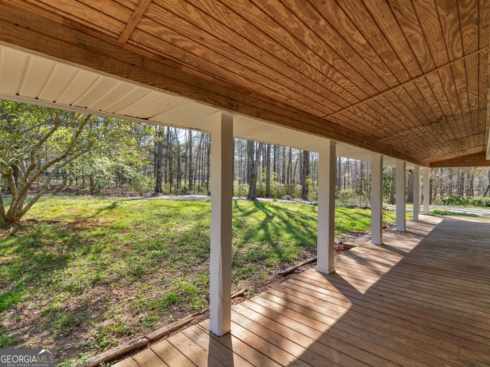 330 Anglin Road Griffin - Photo 41