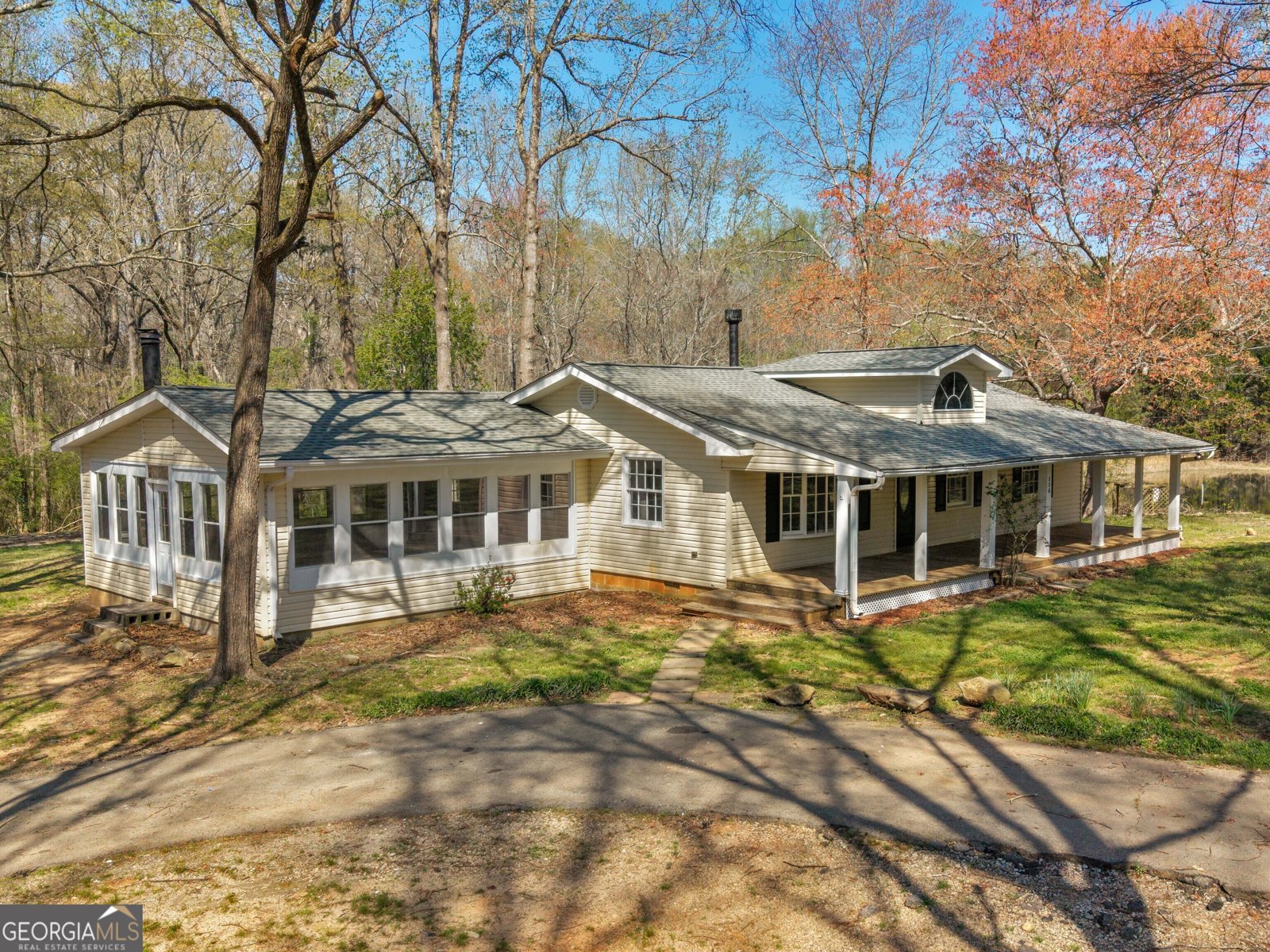 330 Anglin Road Griffin - Photo 47