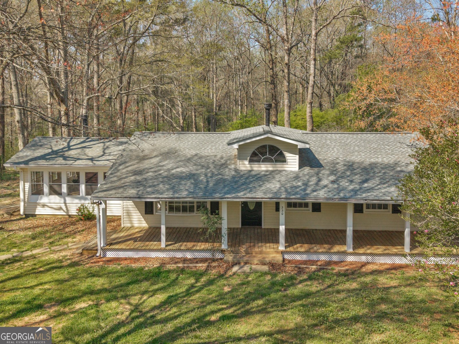 330 Anglin Road Griffin - Photo 48