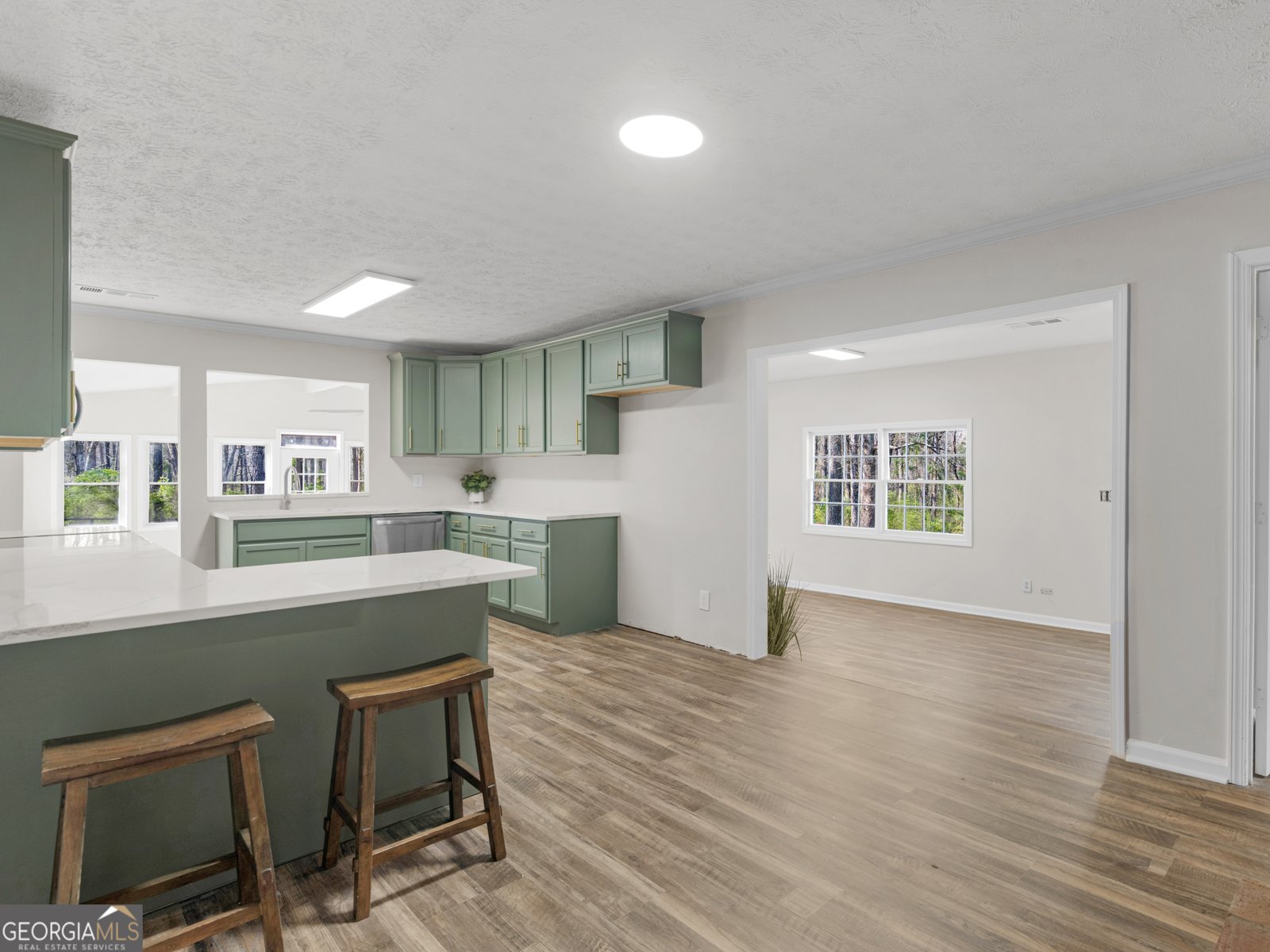 330 Anglin Road Griffin - Photo 8