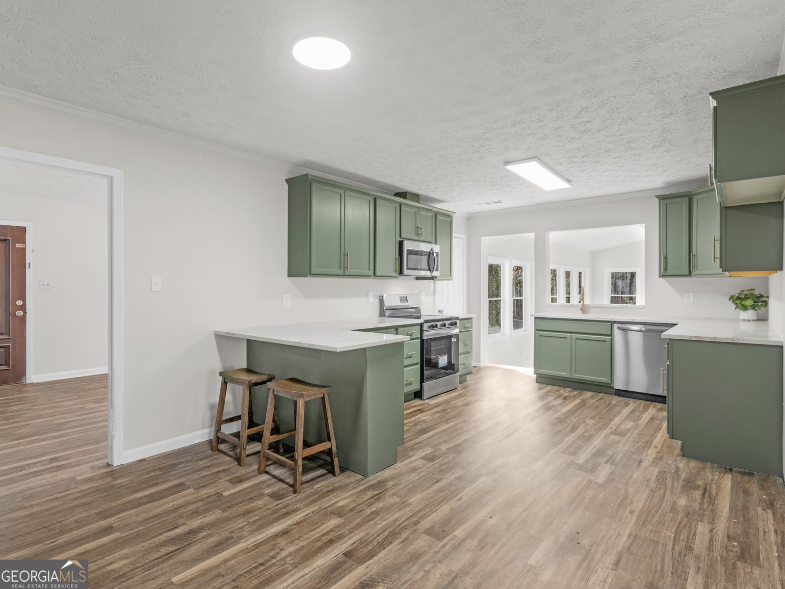 330 Anglin Road Griffin - Photo 9