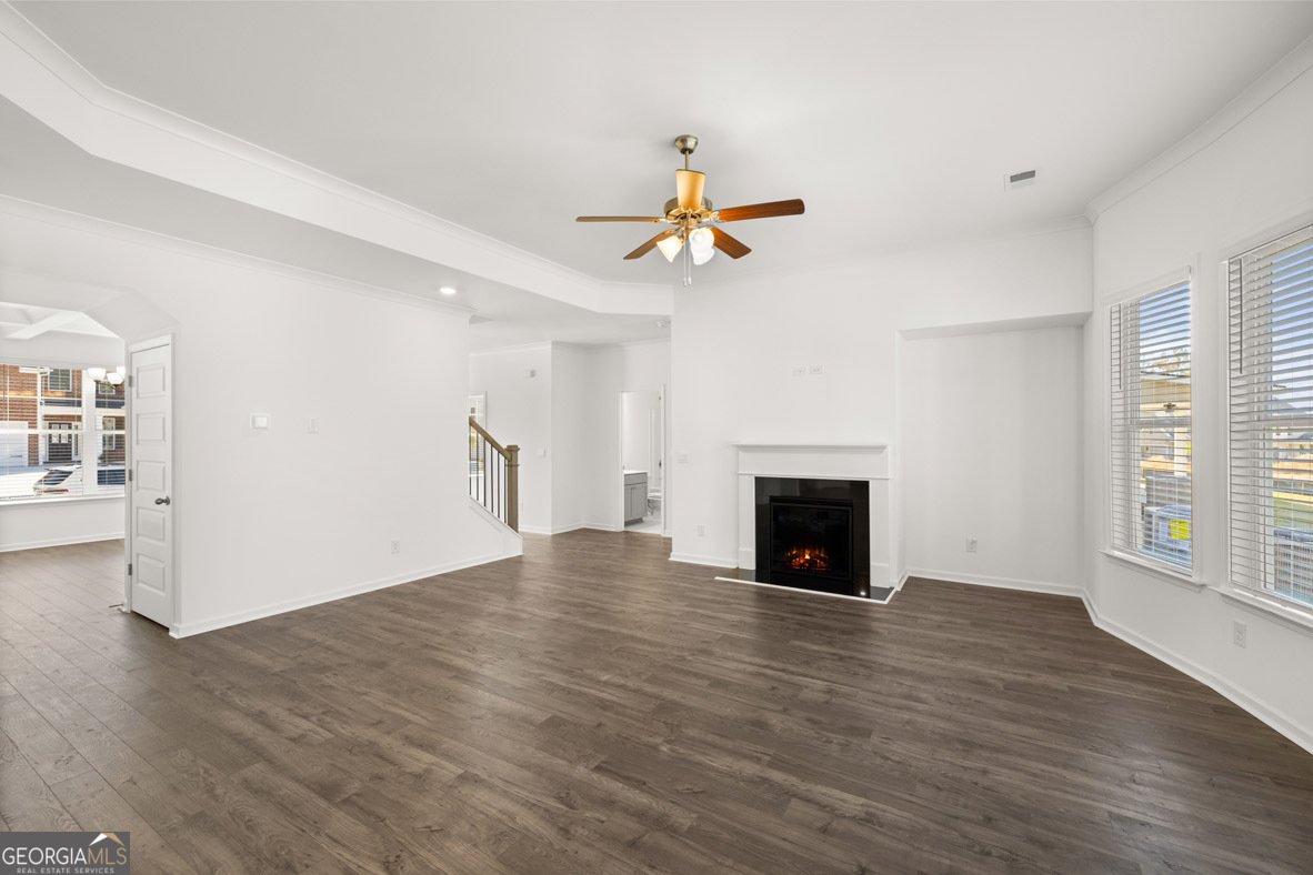 408 HAZEL Drive Locust Grove - Photo 24