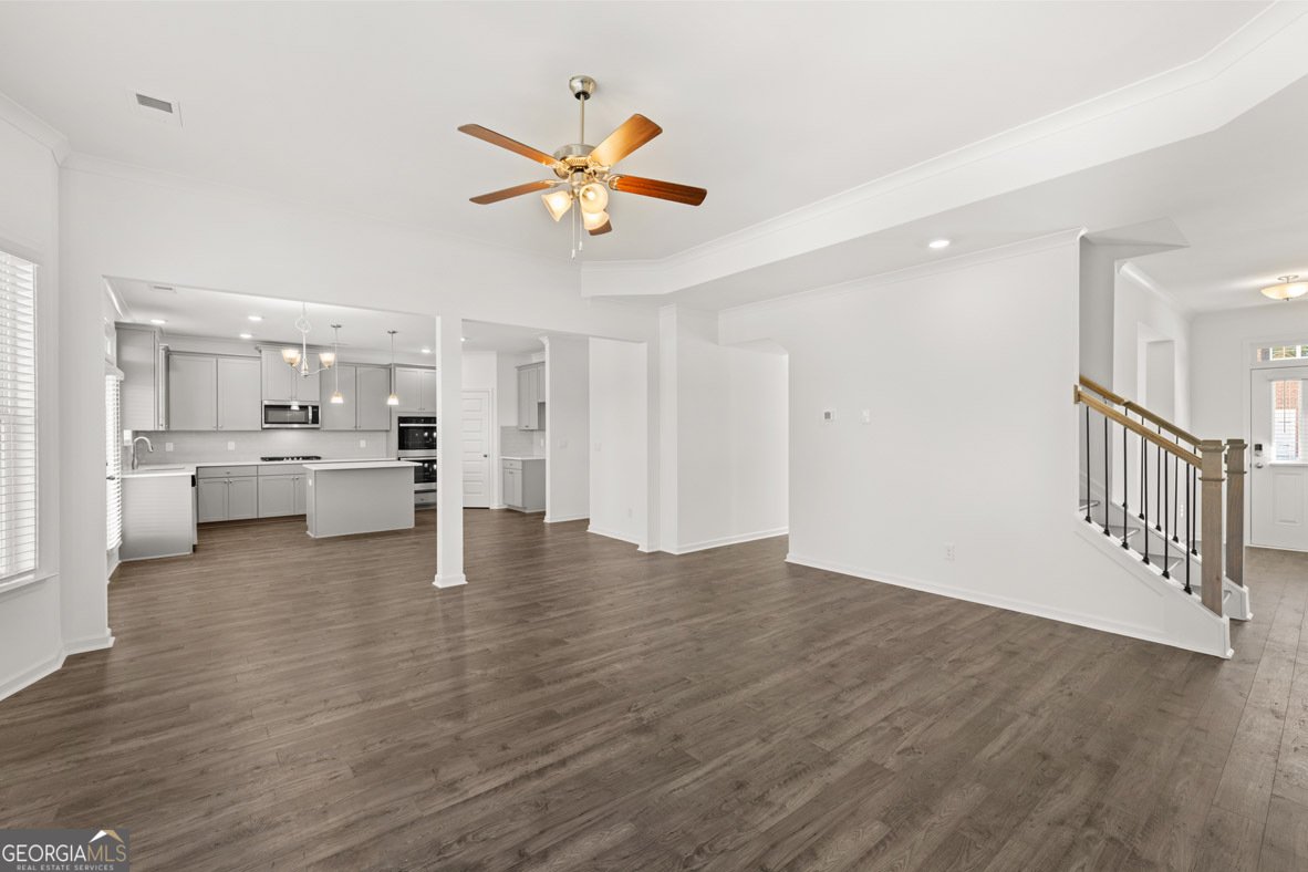 408 HAZEL Drive Locust Grove - Photo 25