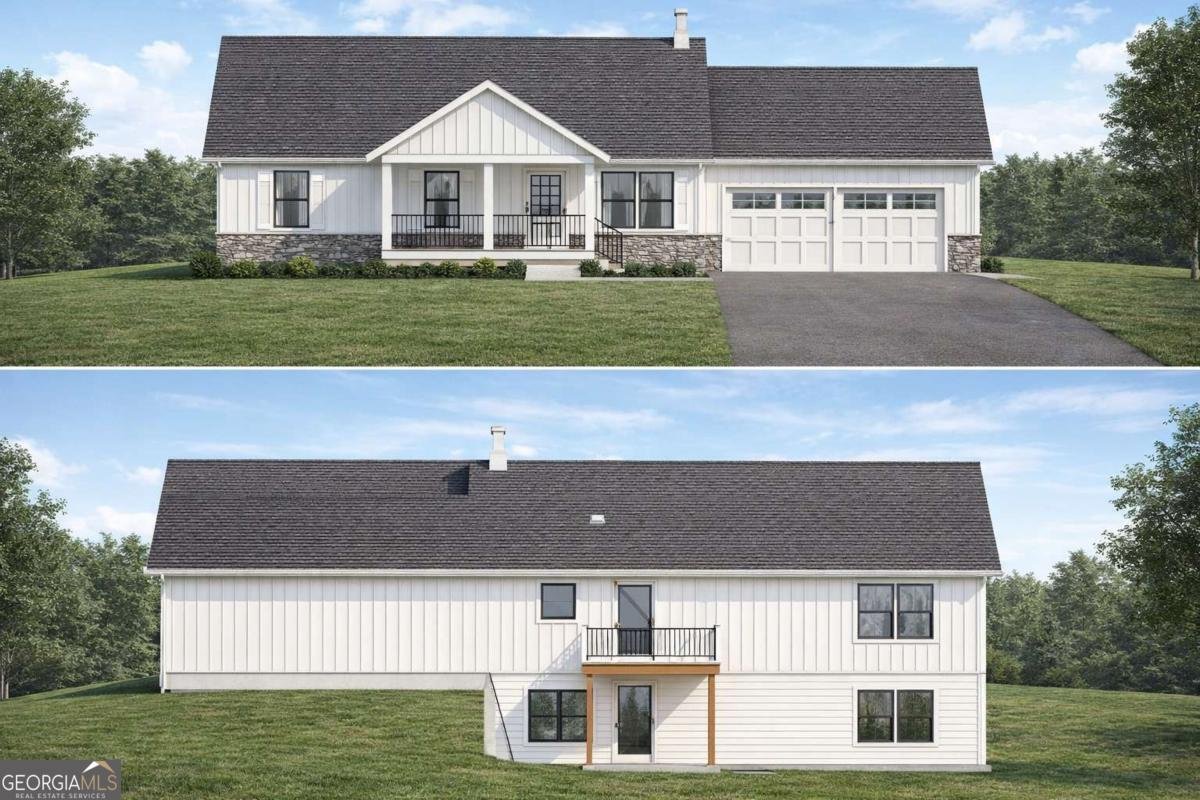 47 White Oak Court Cleveland - Photo 37