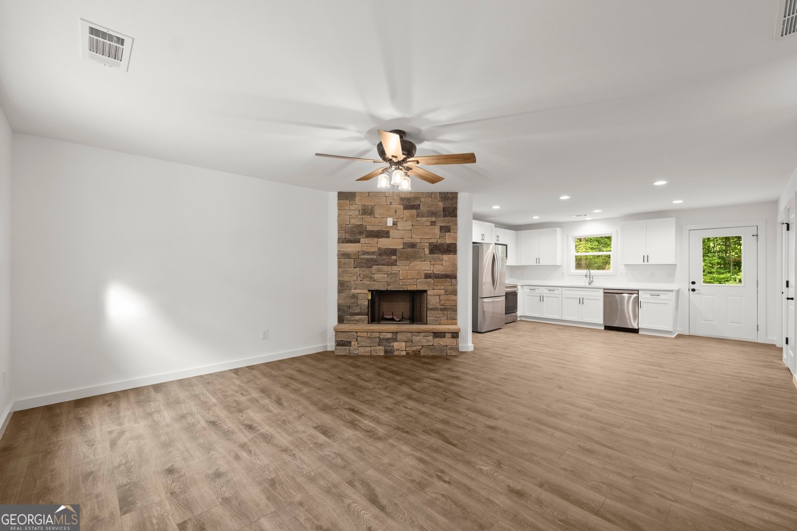 47 White Oak Court Cleveland - Photo 41