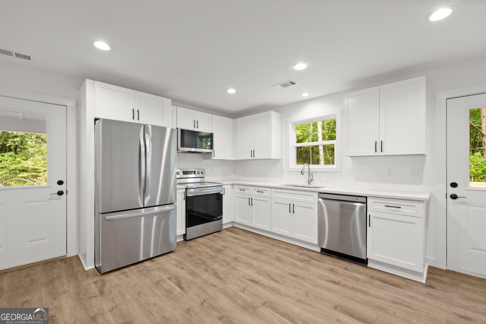 47 White Oak Court Cleveland - Photo 43