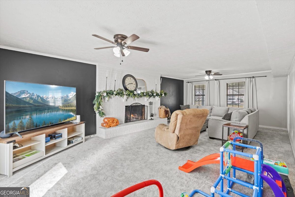 109 Treeside Drive Rome - Photo 11