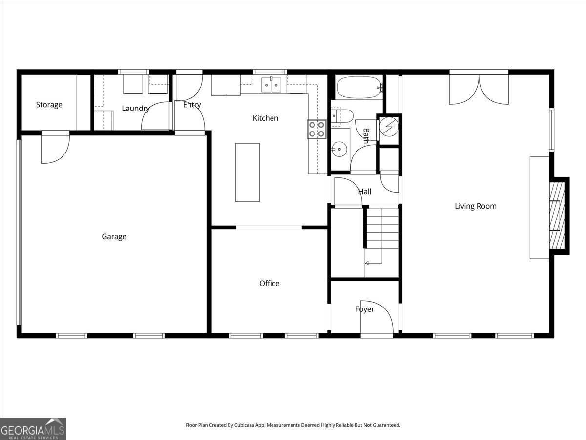 109 Treeside Drive Rome - Photo 48