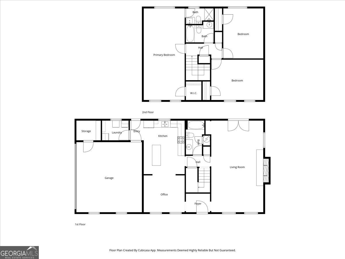 109 Treeside Drive Rome - Photo 50