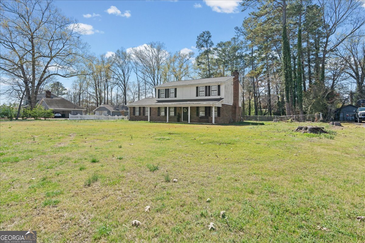 109 Treeside Drive Rome - Photo 6