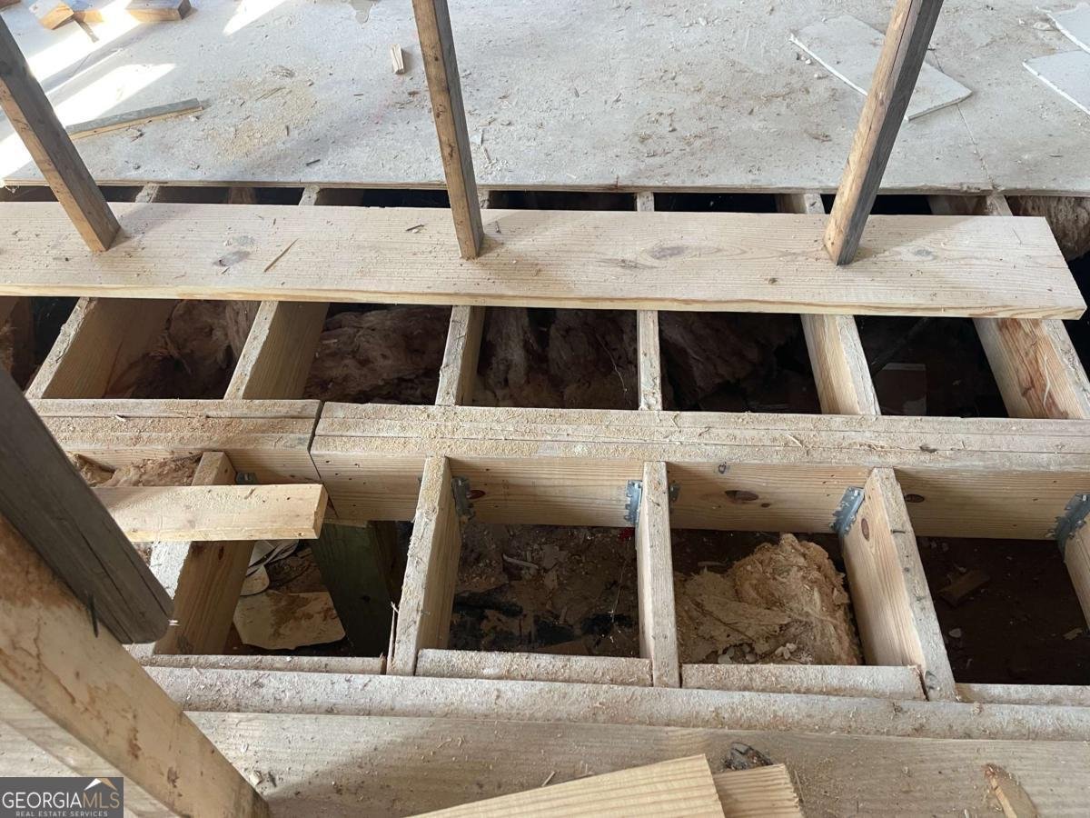 3467 Benjamin E Mays Drive Atlanta - Photo 6