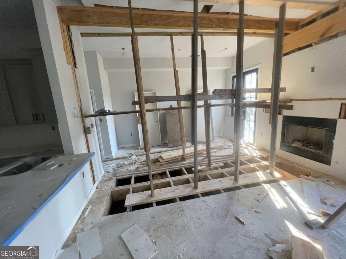 3467 Benjamin E Mays Drive Atlanta - Photo 8