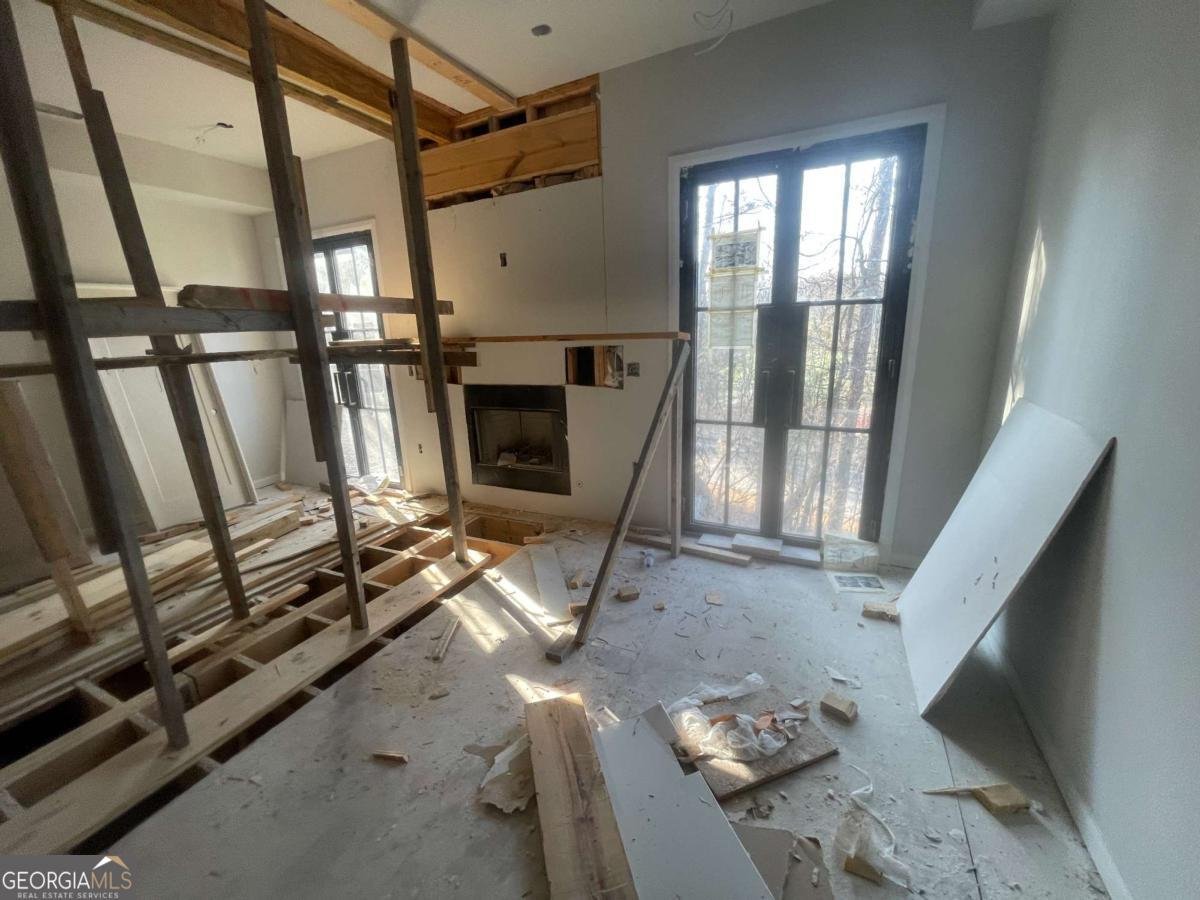 3467 Benjamin E Mays Drive Atlanta - Photo 9