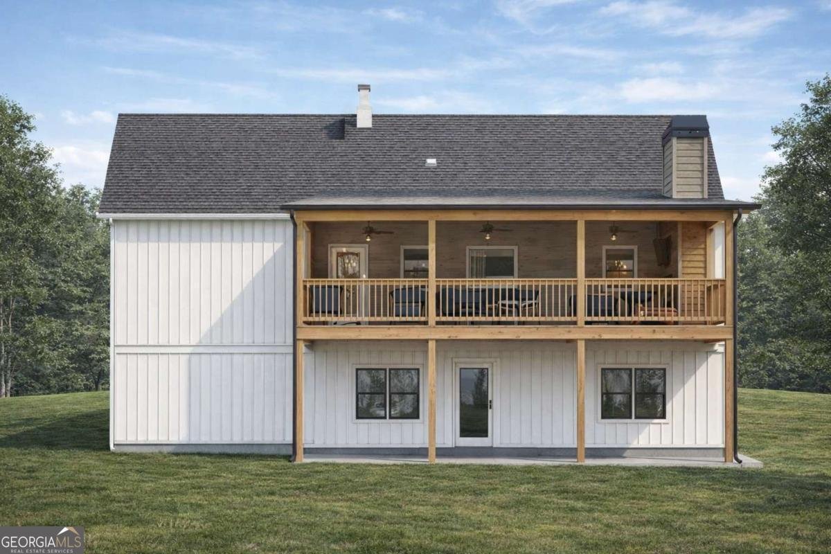 67 White Oak Court Cleveland - Photo 38