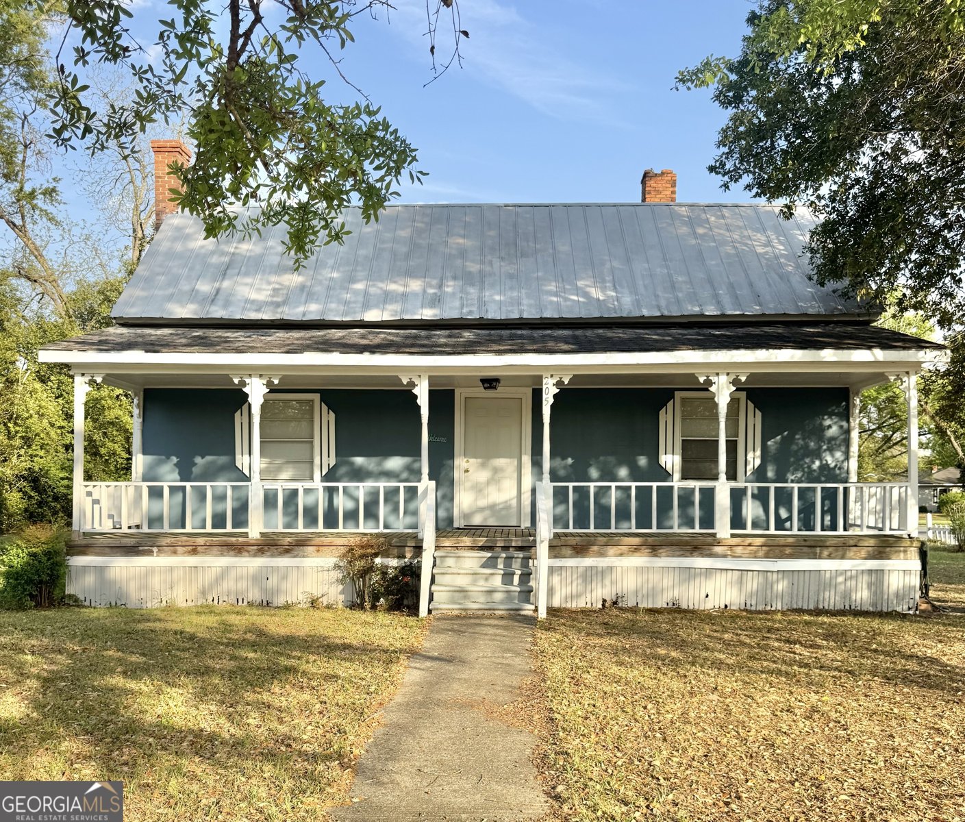 205 Brumby Avenue Reidsville - Photo 1