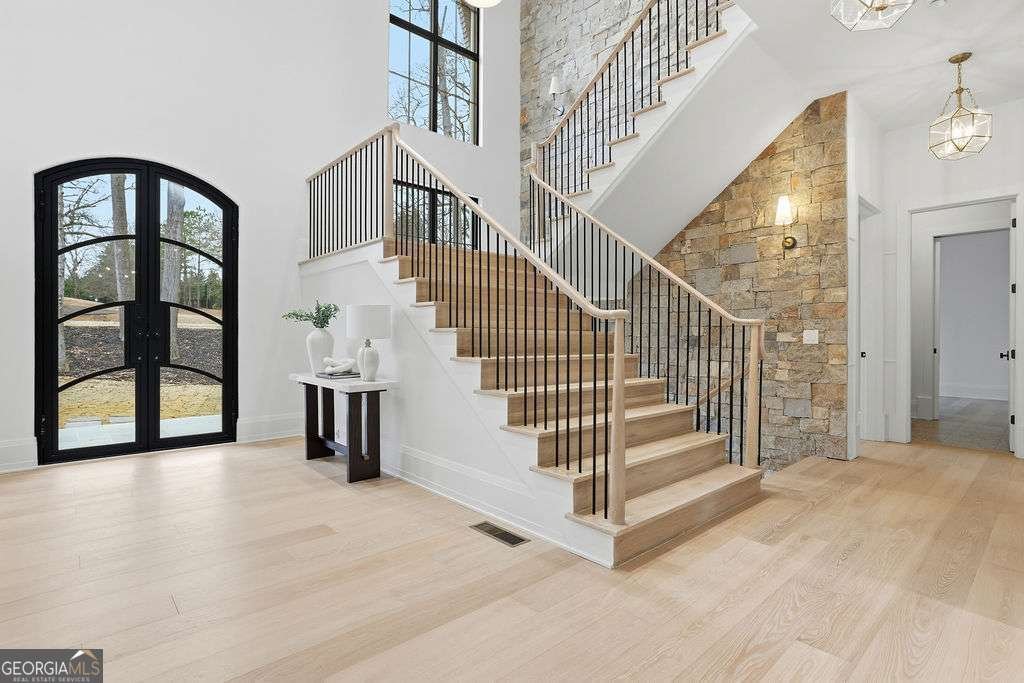 120 Wood River Court Johns Creek - Photo 10