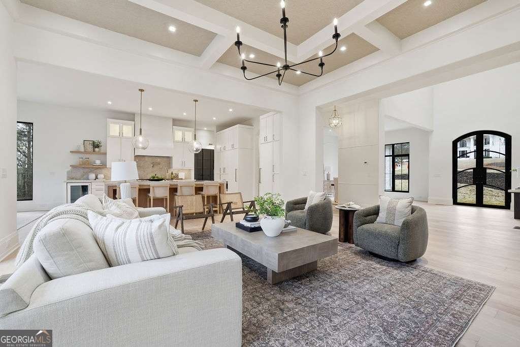 120 Wood River Court Johns Creek - Photo 17