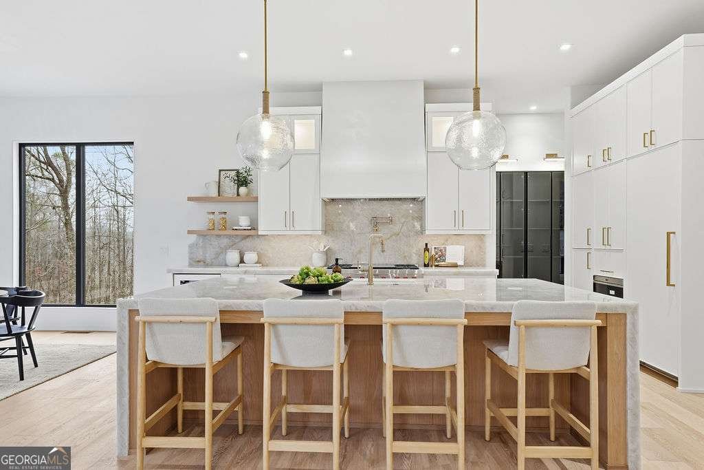 120 Wood River Court Johns Creek - Photo 18