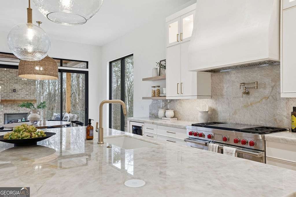 120 Wood River Court Johns Creek - Photo 20