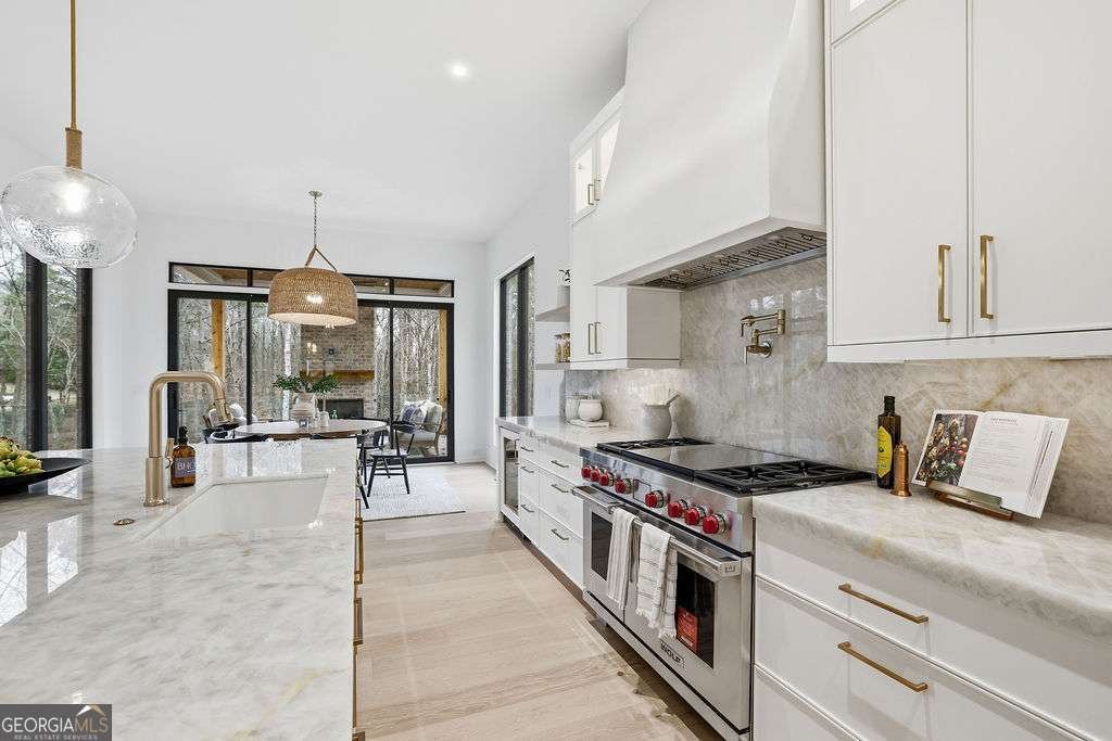 120 Wood River Court Johns Creek - Photo 21