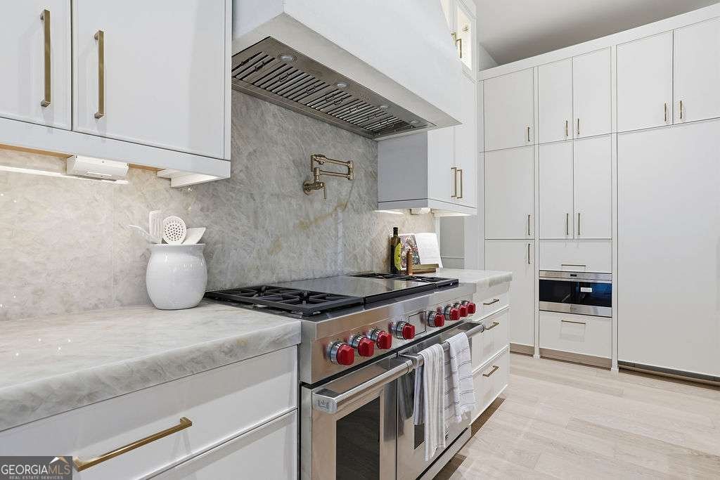 120 Wood River Court Johns Creek - Photo 25