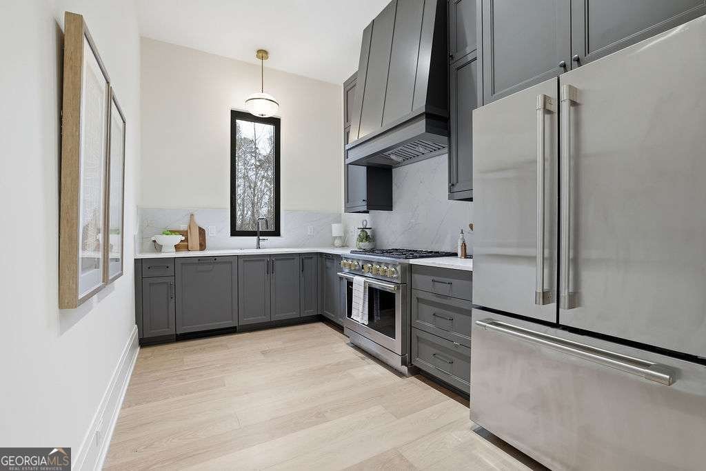 120 Wood River Court Johns Creek - Photo 26