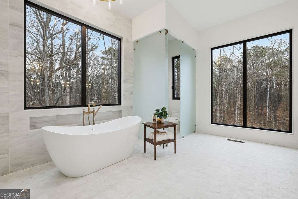 120 Wood River Court Johns Creek - Photo 35