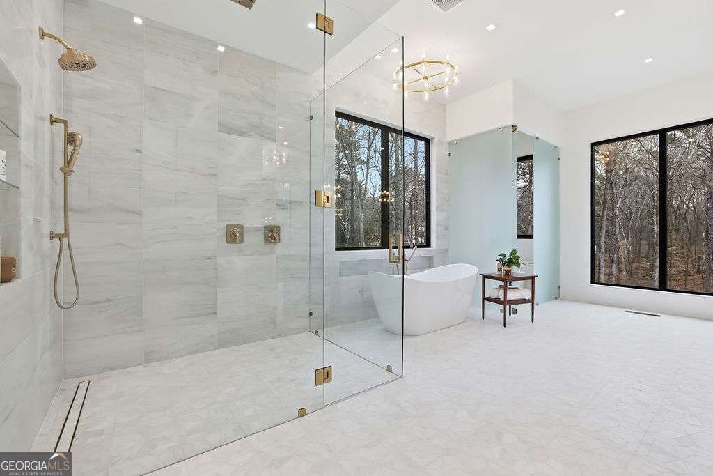 120 Wood River Court Johns Creek - Photo 36