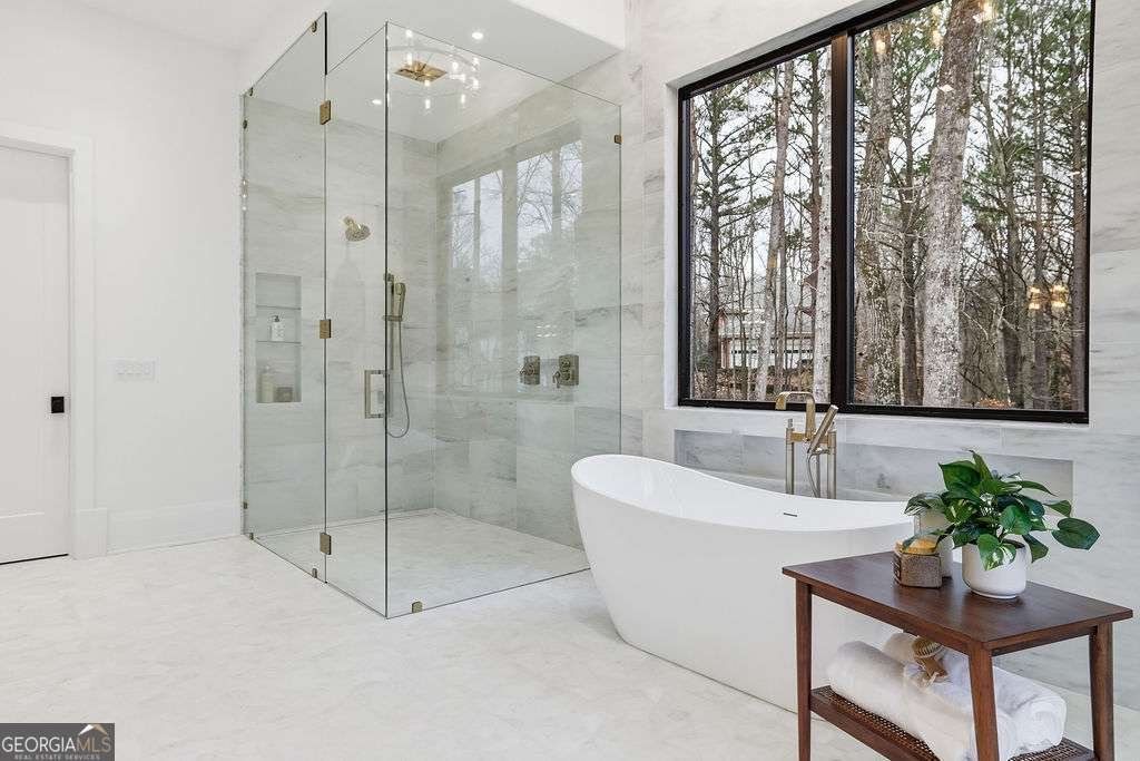 120 Wood River Court Johns Creek - Photo 37